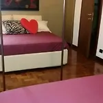 Vatican Short Term Rental With Terrace