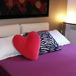 Vatican Short Term Rental With Terrace