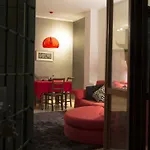 Vatican Short Term Rental With Terrace